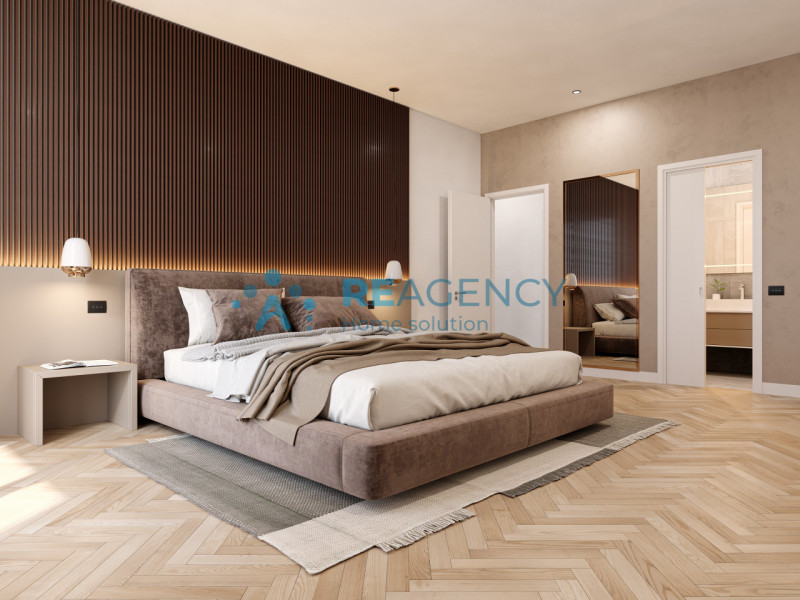 Immagine 23 di Appartamento in vendita  in via XXVII Aprile n. 4 a Pistoia