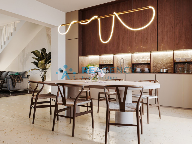 Immagine 24 di Appartamento in vendita  in via XXVII Aprile n. 4 a Pistoia