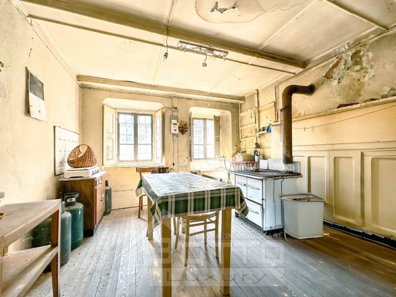 Immagine 7 di Rustico / casale in vendita  a Fobello