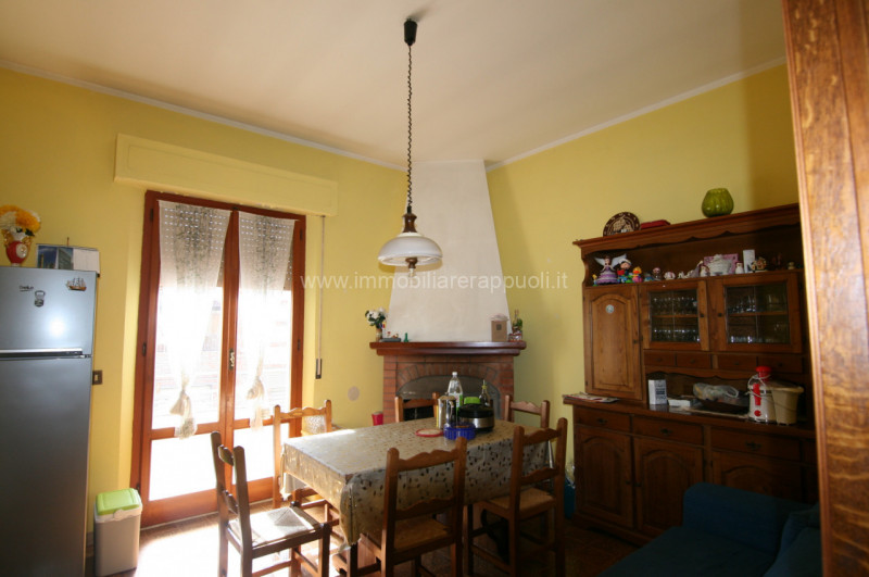 Immagine 1 di Appartamento in vendita  a Sinalunga