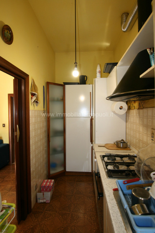 Immagine 6 di Appartamento in vendita  a Sinalunga