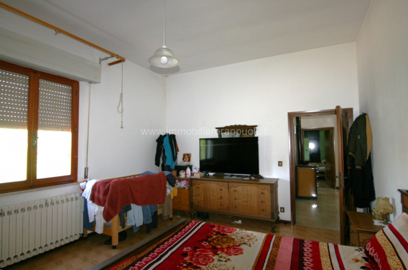 Immagine 7 di Appartamento in vendita  a Sinalunga