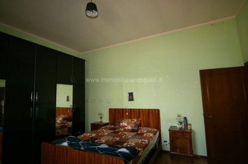 Immagine 9 di Appartamento in vendita  a Sinalunga