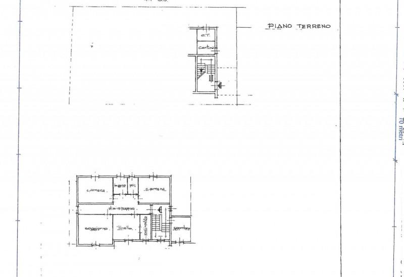 Immagine 16 di Appartamento in vendita  a Sinalunga