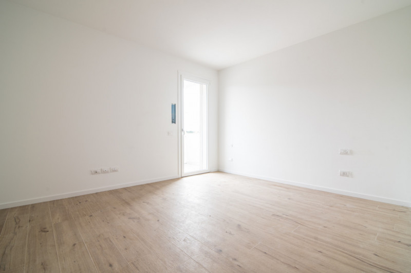 Immagine 2 di Casa bifamiliare in vendita  in Via Acquapendente a Albignasego