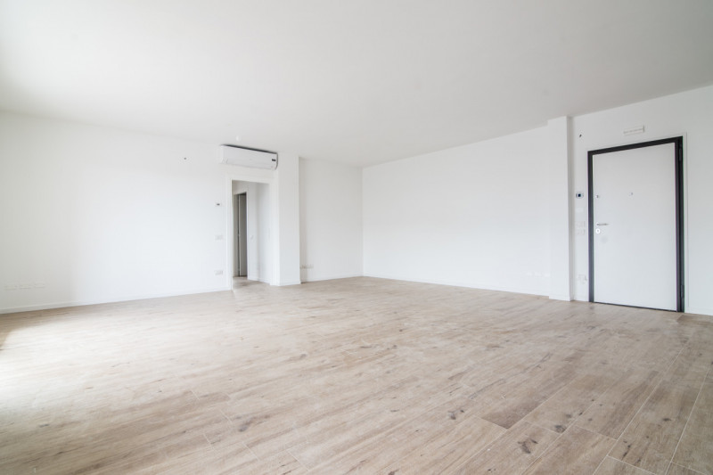 Immagine 4 di Casa bifamiliare in vendita  in Via Acquapendente a Albignasego