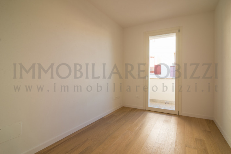 Immagine 5 di Casa bifamiliare in vendita  in Via Acquapendente a Albignasego