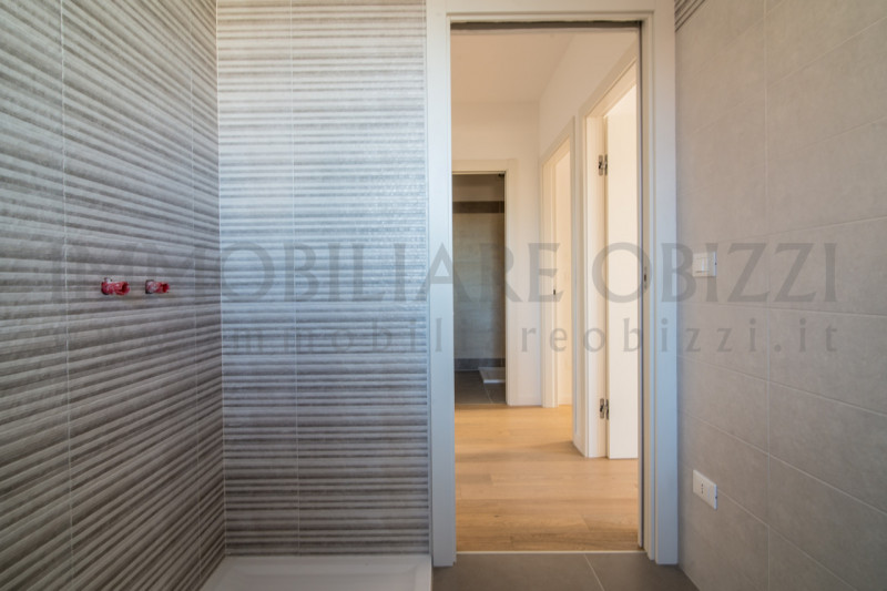 Immagine 6 di Casa bifamiliare in vendita  in Via Acquapendente a Albignasego