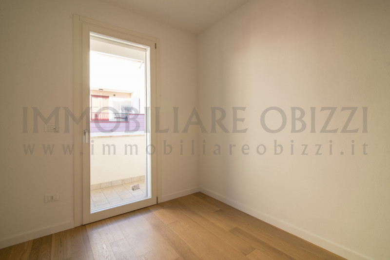 Immagine 8 di Casa bifamiliare in vendita  in Via Acquapendente a Albignasego