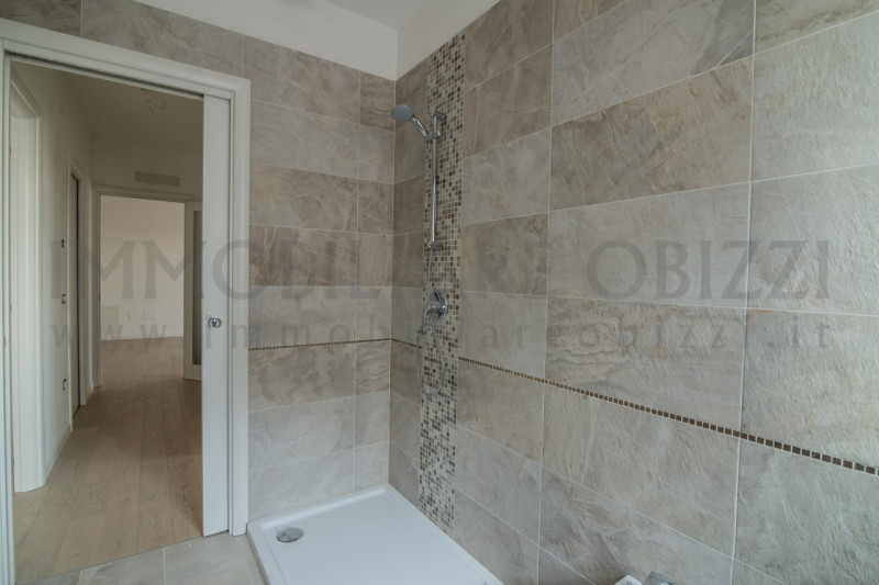 Immagine 9 di Casa bifamiliare in vendita  in Via Acquapendente a Albignasego