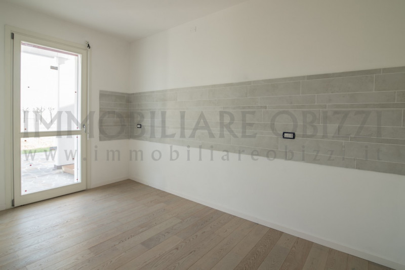 Immagine 10 di Casa bifamiliare in vendita  in Via Acquapendente a Albignasego