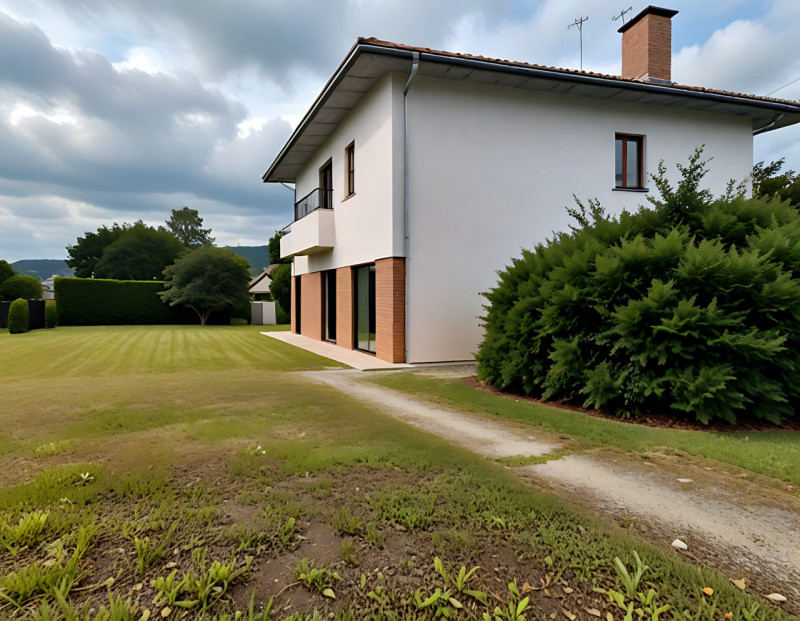 Immagine 1 di Casa indipendente in vendita  in Via Silvio Pellico a Piombino Dese