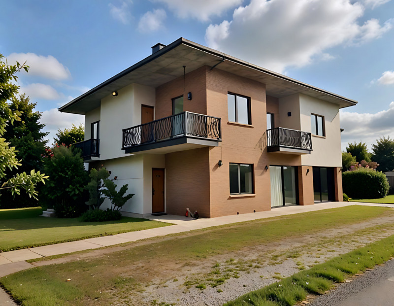 Immagine 3 di Casa indipendente in vendita  in Via Silvio Pellico a Piombino Dese