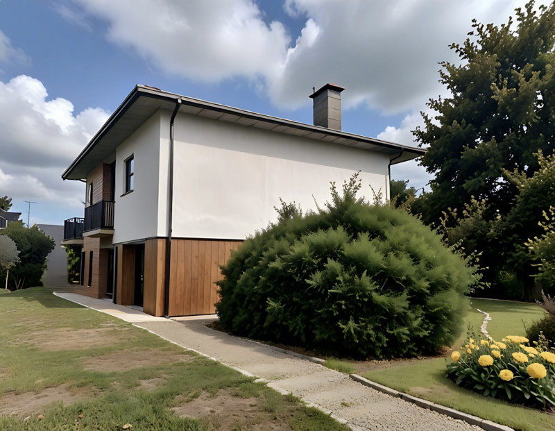 Immagine 4 di Casa indipendente in vendita  in Via Silvio Pellico a Piombino Dese