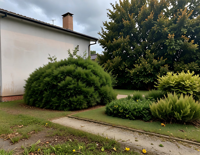 Immagine 5 di Casa indipendente in vendita  in Via Silvio Pellico a Piombino Dese