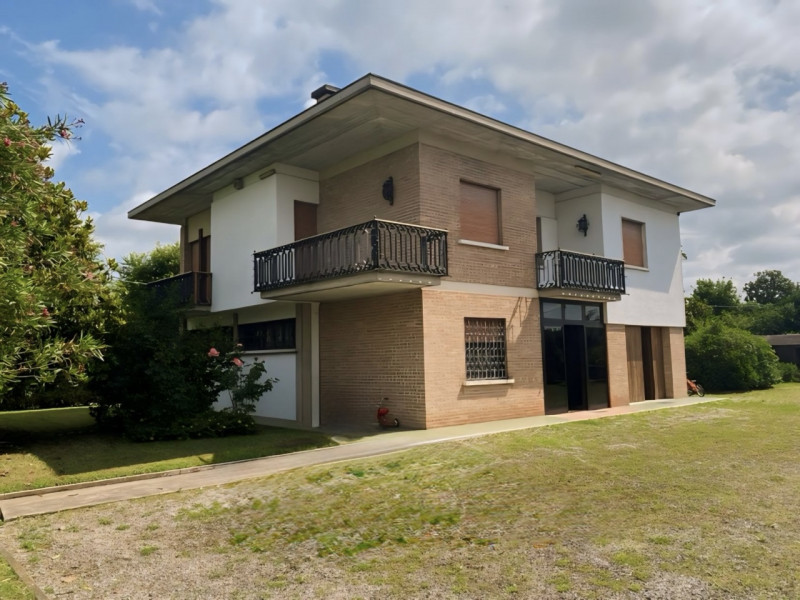 Immagine 6 di Casa indipendente in vendita  in Via Silvio Pellico a Piombino Dese