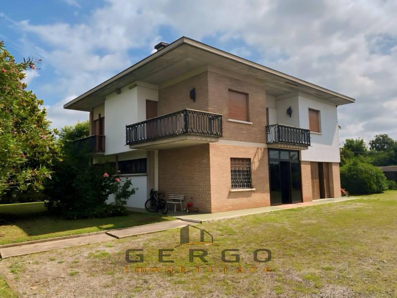 Immagine 15 di Casa indipendente in vendita  in Via Silvio Pellico a Piombino Dese