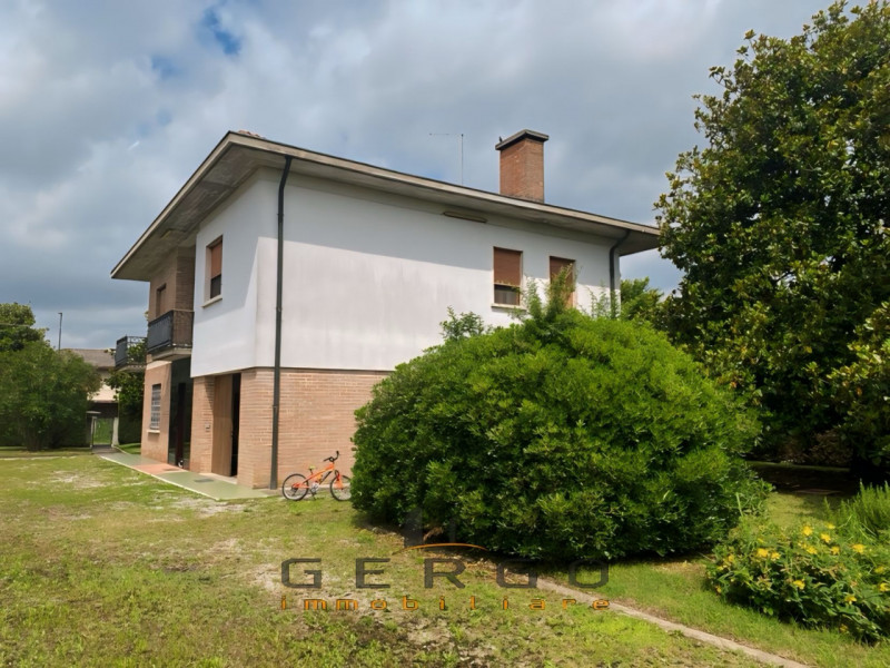 Immagine 19 di Casa indipendente in vendita  in Via Silvio Pellico a Piombino Dese