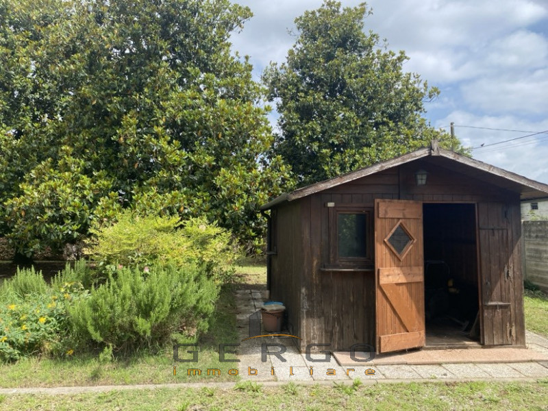 Immagine 25 di Casa indipendente in vendita  in Via Silvio Pellico a Piombino Dese