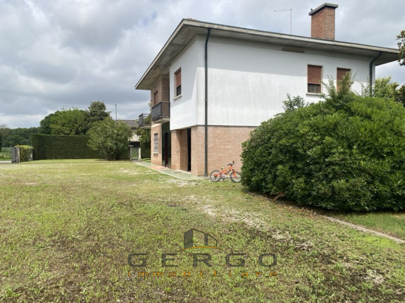 Immagine 28 di Casa indipendente in vendita  in Via Silvio Pellico a Piombino Dese