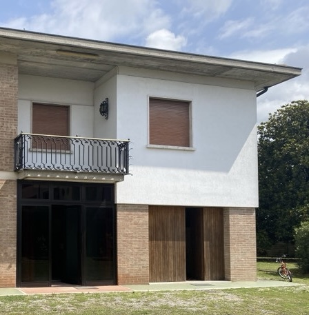 Immagine 31 di Casa indipendente in vendita  in Via Silvio Pellico a Piombino Dese