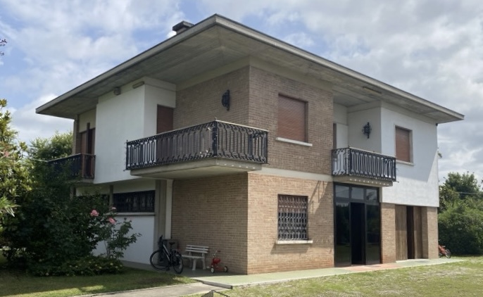 Immagine 32 di Casa indipendente in vendita  in Via Silvio Pellico a Piombino Dese