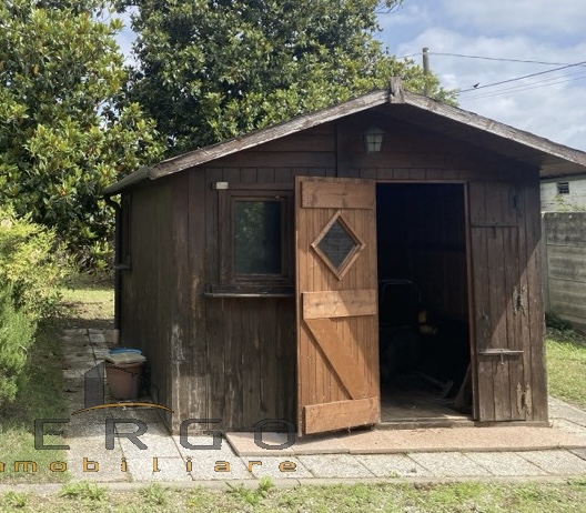 Immagine 33 di Casa indipendente in vendita  in Via Silvio Pellico a Piombino Dese