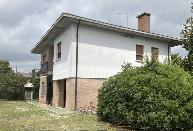 Immagine 34 di Casa indipendente in vendita  in Via Silvio Pellico a Piombino Dese
