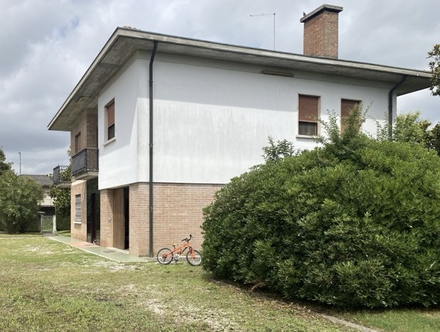 Immagine 36 di Casa indipendente in vendita  in Via Silvio Pellico a Piombino Dese