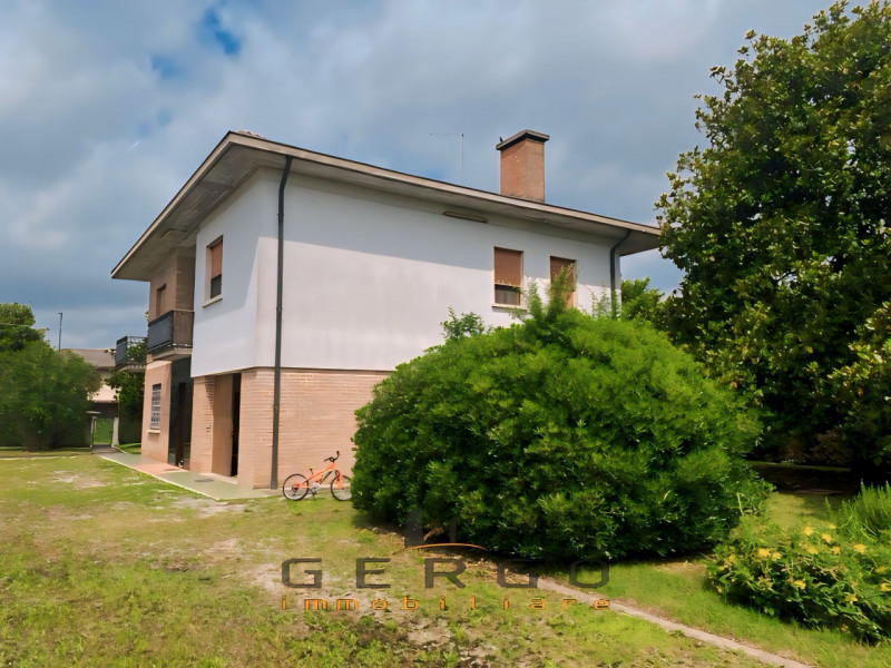 Immagine 38 di Casa indipendente in vendita  in Via Silvio Pellico a Piombino Dese