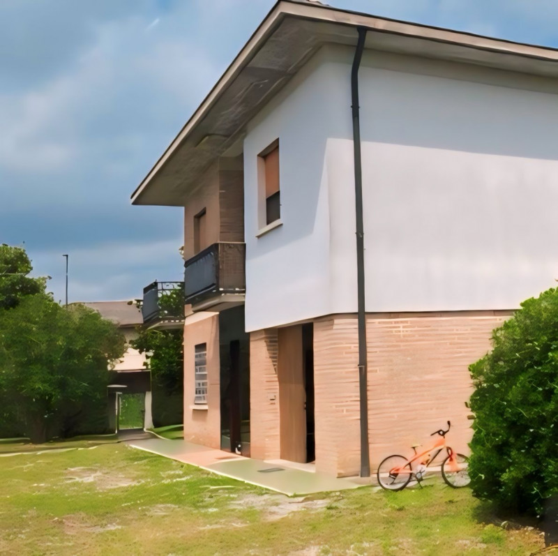 Immagine 40 di Casa indipendente in vendita  in Via Silvio Pellico a Piombino Dese