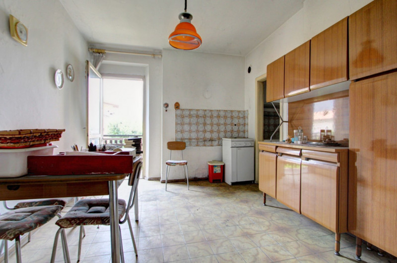 Immagine 3 di Casa indipendente in vendita  in Via Trento a Porte Di Rendena