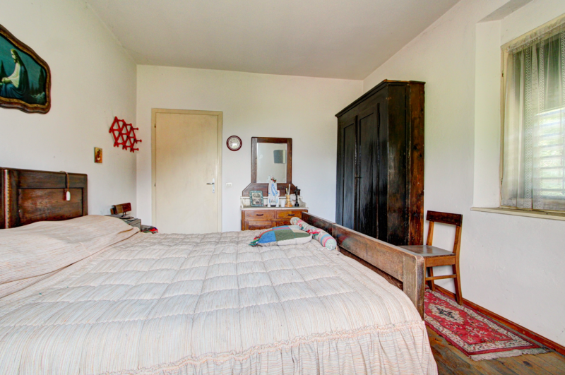 Immagine 6 di Casa indipendente in vendita  in Via Trento a Porte Di Rendena