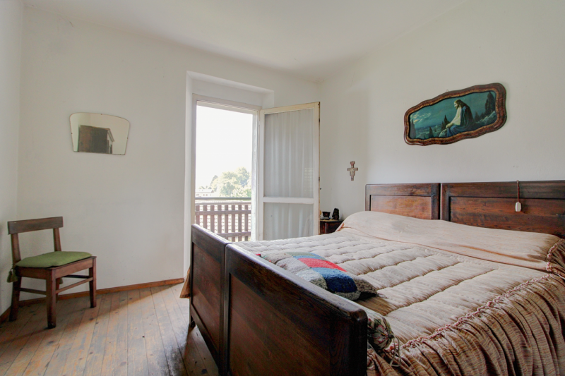 Immagine 7 di Casa indipendente in vendita  in Via Trento a Porte Di Rendena