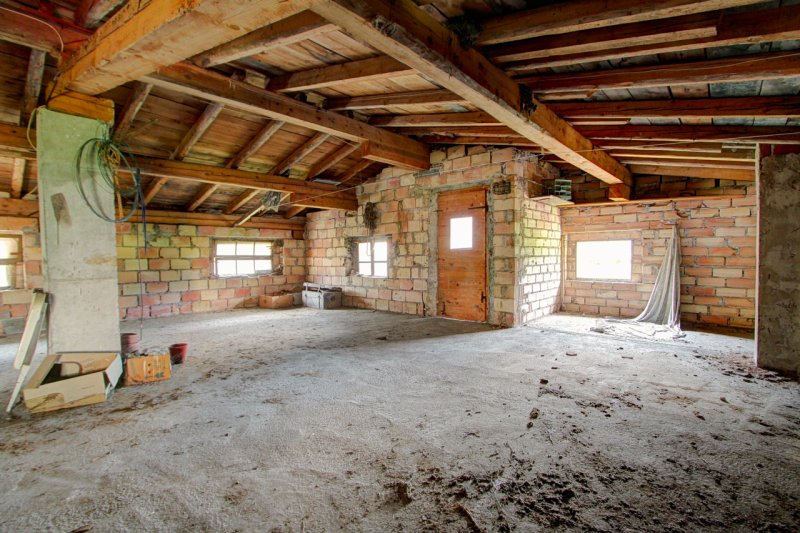 Immagine 8 di Casa indipendente in vendita  in Via Trento a Porte Di Rendena