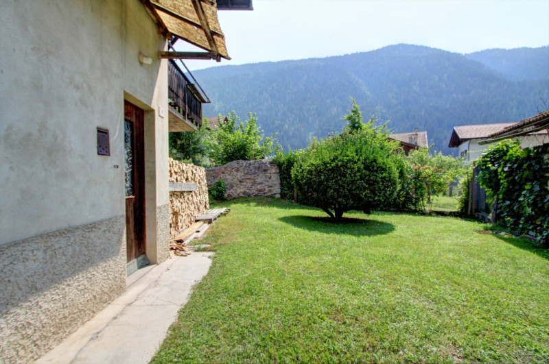 Immagine 9 di Casa indipendente in vendita  in Via Trento a Porte Di Rendena