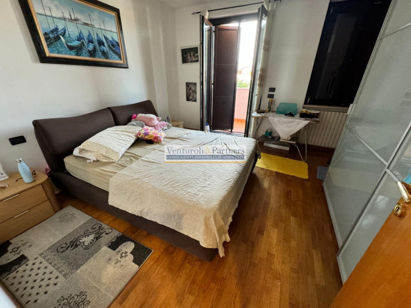 Immagine 12 di Villetta a schiera in vendita  in via laffranchi a Calvagese Della Riviera