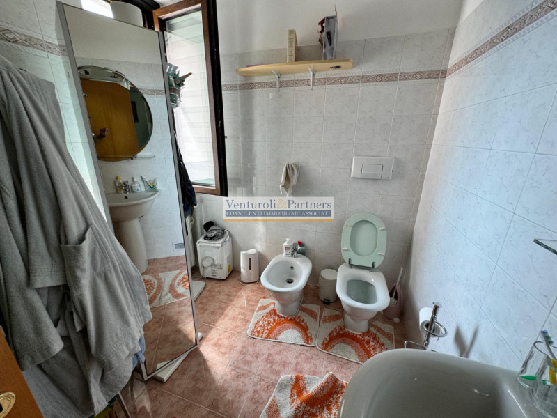 Immagine 13 di Villetta a schiera in vendita  in via laffranchi a Calvagese Della Riviera