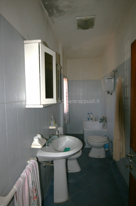 Immagine 3 di Rustico / casale in vendita  a Sinalunga