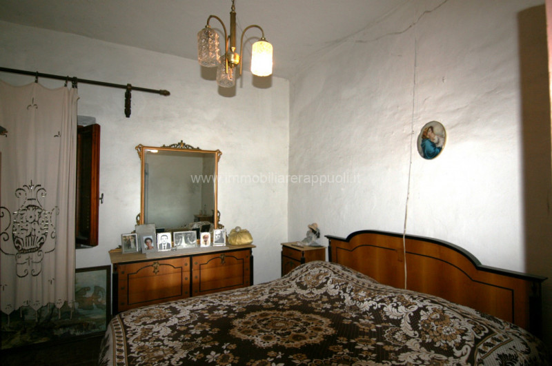 Immagine 5 di Rustico / casale in vendita  a Sinalunga