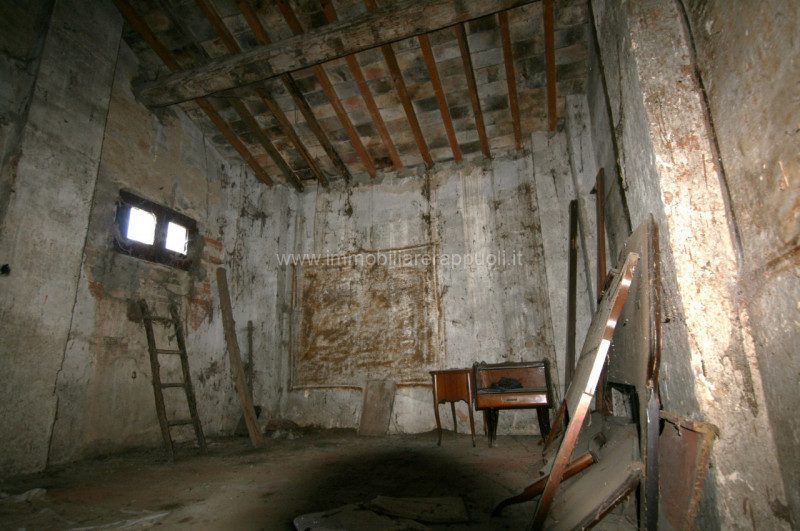 Immagine 7 di Rustico / casale in vendita  a Sinalunga