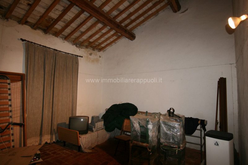 Immagine 8 di Rustico / casale in vendita  a Sinalunga