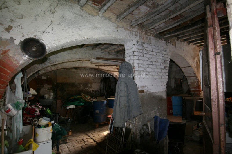 Immagine 12 di Rustico / casale in vendita  a Sinalunga