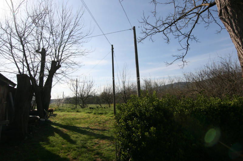 Immagine 16 di Rustico / casale in vendita  a Sinalunga