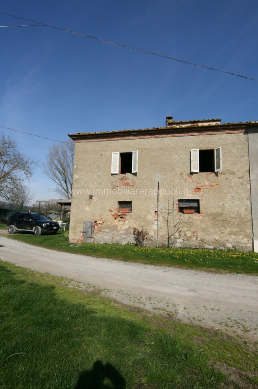 Immagine 22 di Rustico / casale in vendita  a Sinalunga