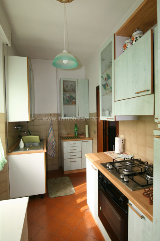 Immagine 5 di Appartamento in vendita  a Montepulciano