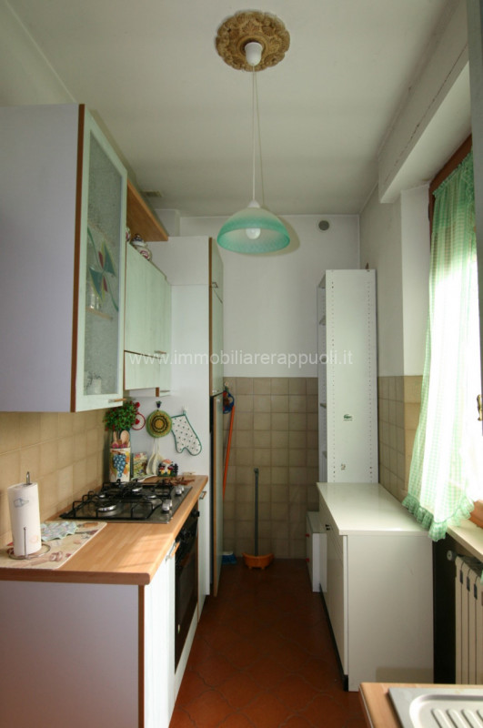 Immagine 6 di Appartamento in vendita  a Montepulciano