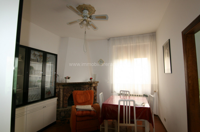 Immagine 7 di Appartamento in vendita  a Montepulciano