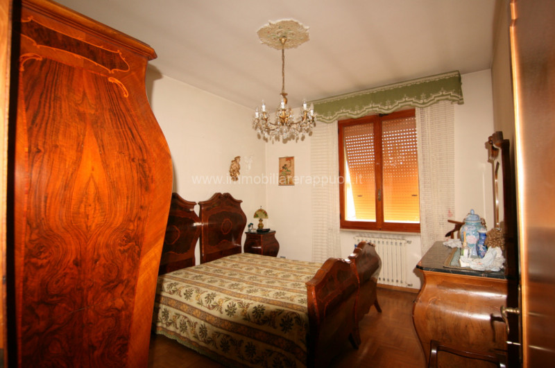 Immagine 9 di Appartamento in vendita  a Montepulciano