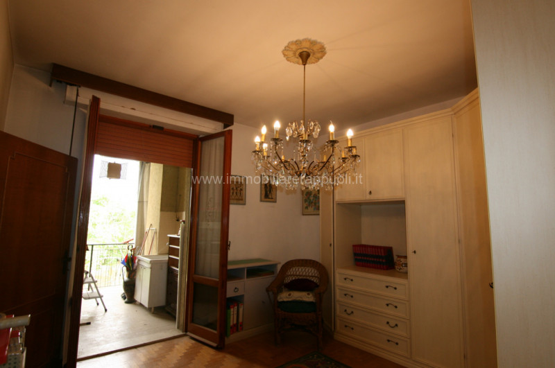 Immagine 18 di Appartamento in vendita  a Montepulciano